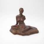 625 8299 Skulptur